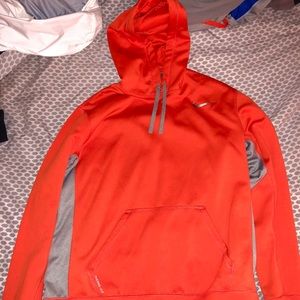Nike Therma-Fit hoodie